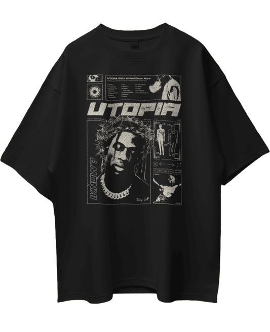 Travis Scott T-Shirt