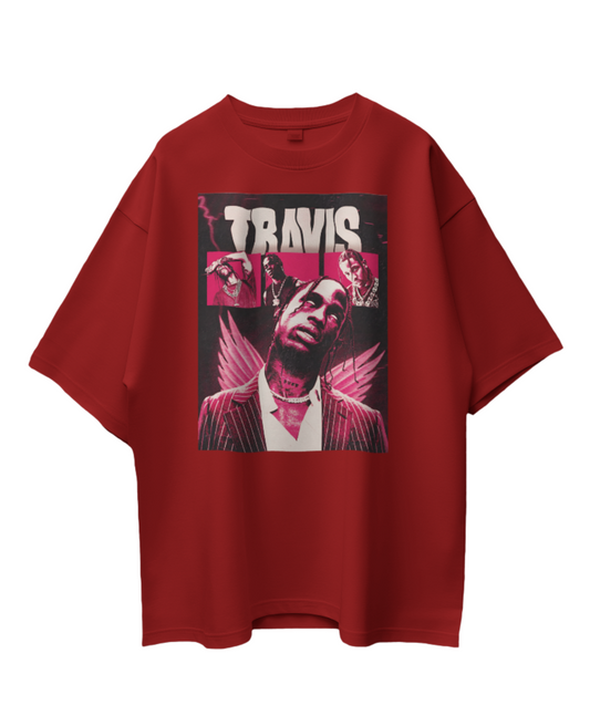 Travis Scott T-Shirt