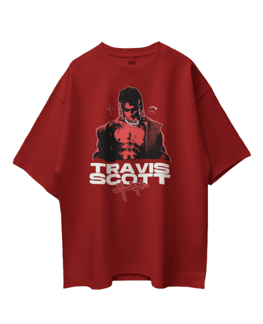 Travis Scott T-Shirt