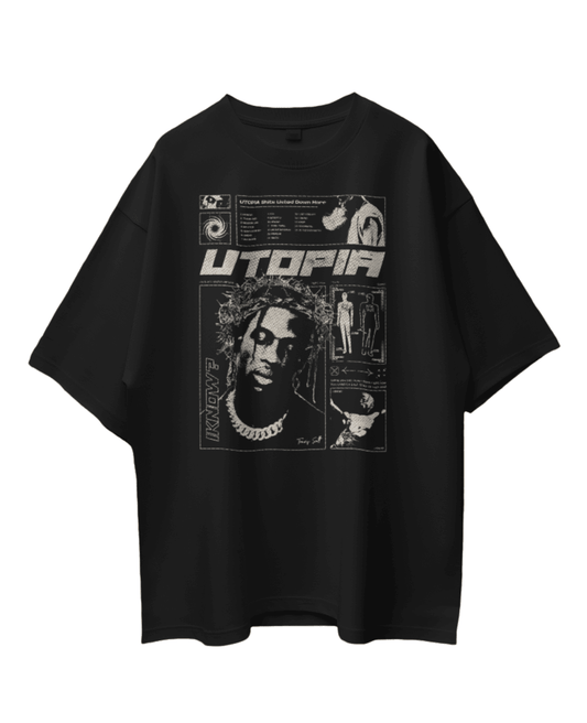 Travis Scott T-Shirt
