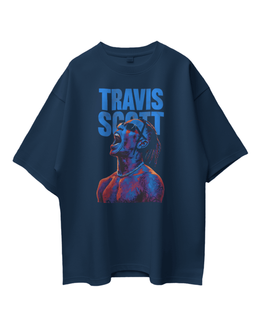 Travis Scott T-Shirt