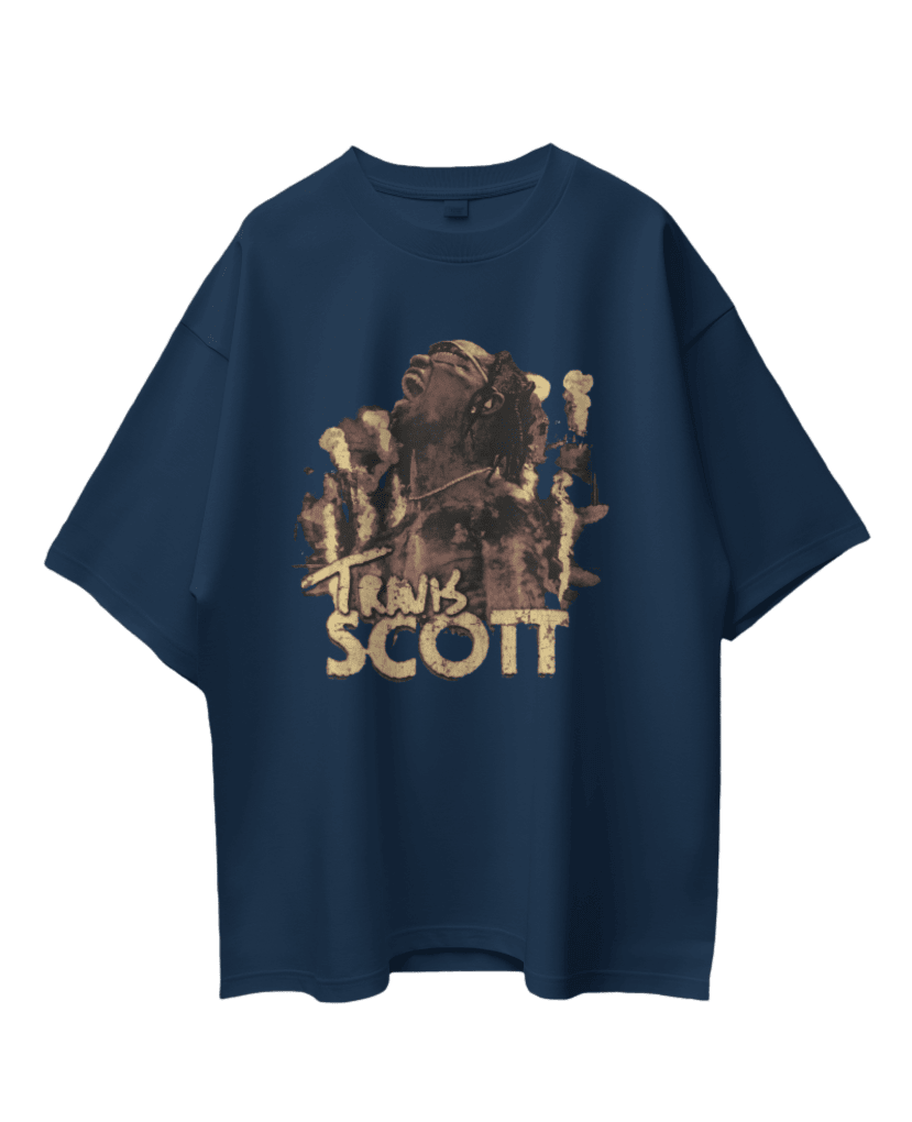 Travis Scott T-Shirt