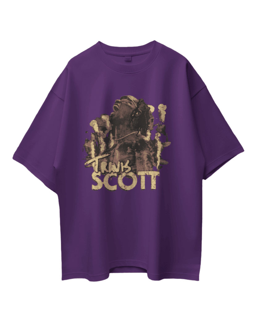 Travis Scott T-Shirt