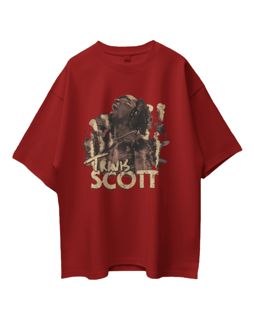 Travis Scott T-Shirt