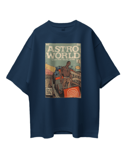 Travis Scott T-Shirt