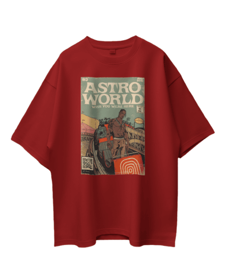 Travis Scott T-Shirt