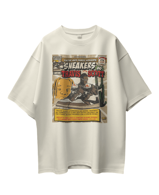 Travis Scott T-Shirt