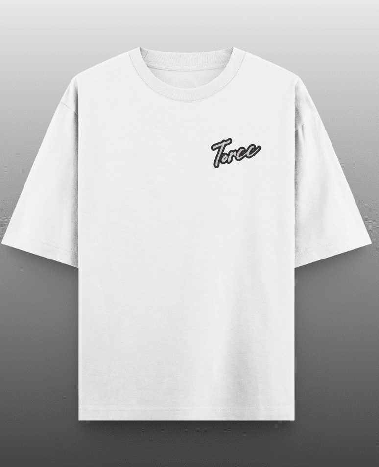 Claws Out graphic on a 280gsm t-shirt, drop shoulder t-shirt, offering a bold design with a relaxed, comfortable fit.