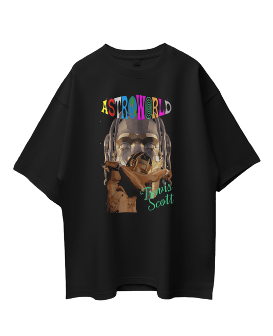 Travis Scott T-Shirt