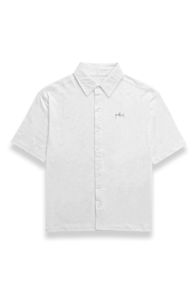 Symbiosis Oversized Shirt