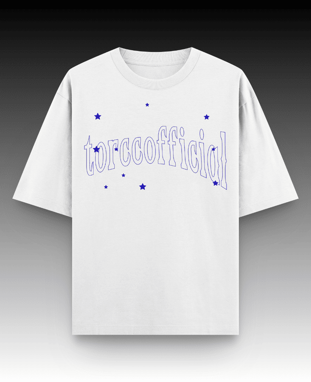 Rodeo Terry Drop Shoulder T-shirt - 280gsm T-Shirt