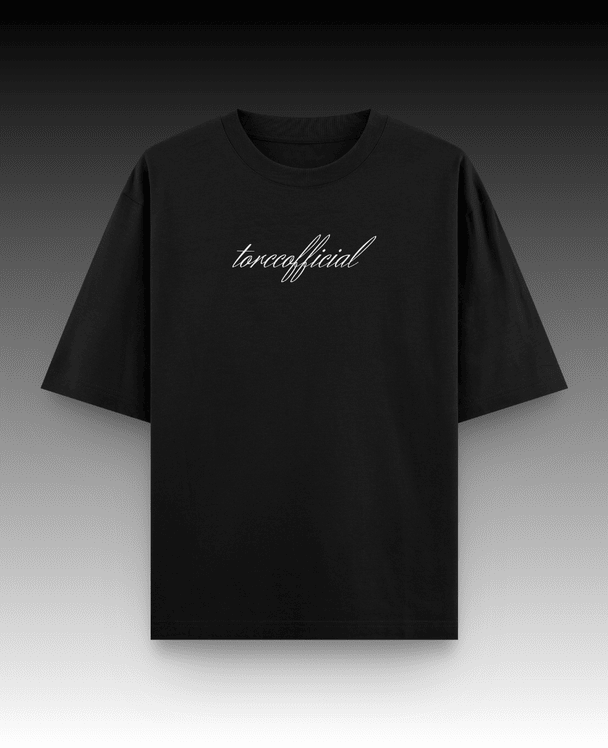 Dreaming Terry Drop Shoulder T-shirt - 280gsm T-Shirt