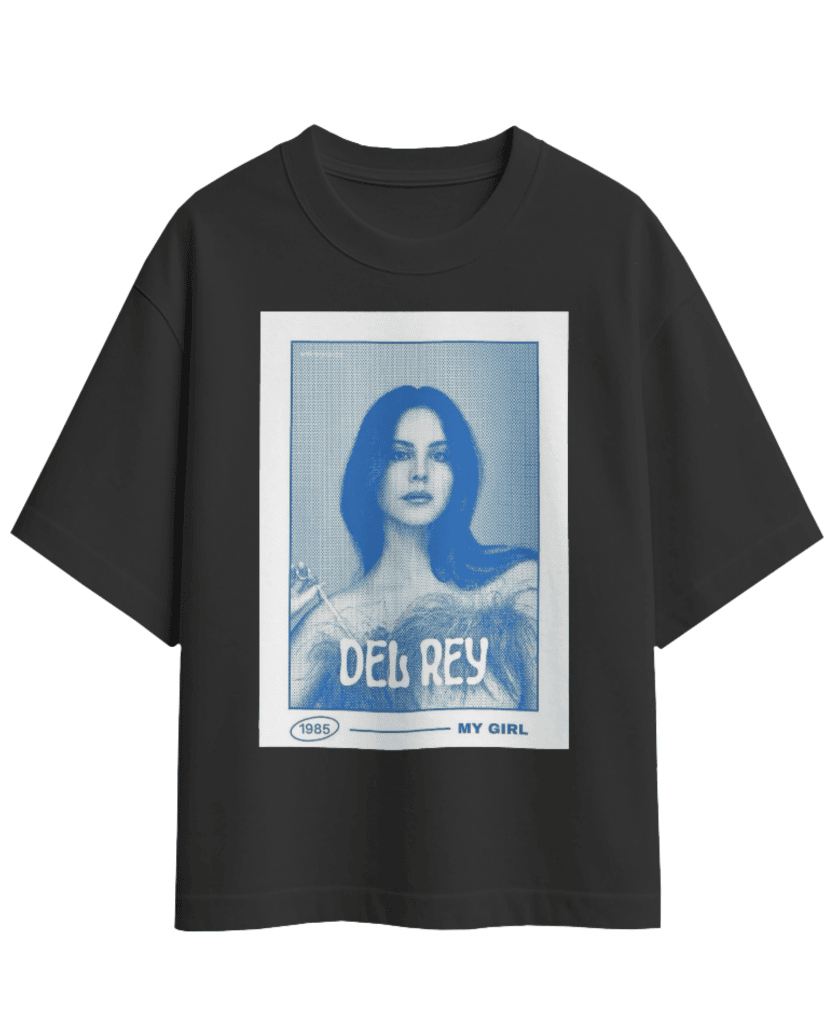 Lana Del Rey T-Shirt