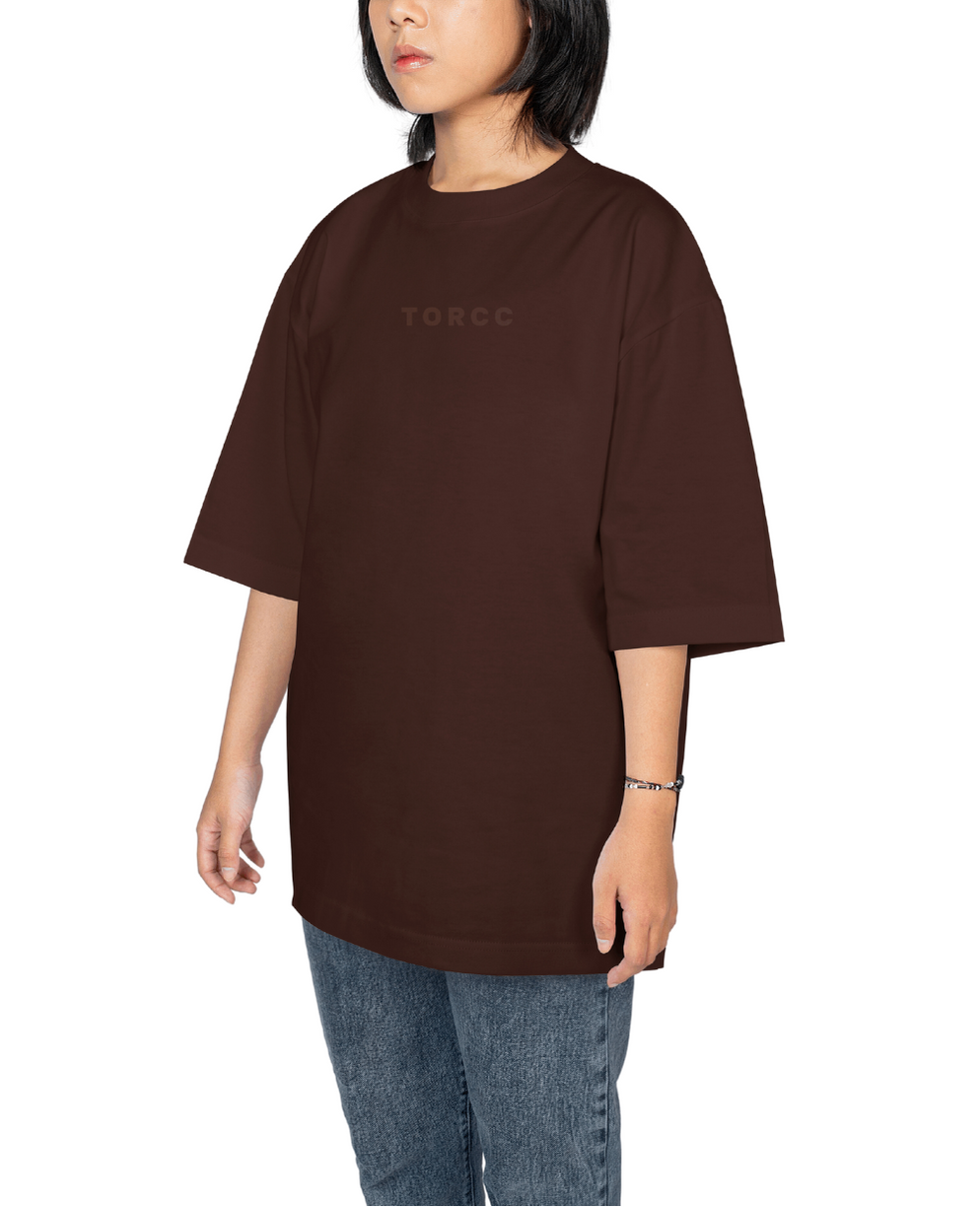 chocolate    oversized tshirt for men, chocolate    oversized tshirt for women, chocolate    graphic oversized tshirt, chocolate    streetwear oversized tshirt, chocolate    oversized tshirt, chocolate    oversized tee, Everyday Oversized Tee, chocolateOversized Solid Tshirt, chocolate    oversized fit cotton tshirt, chocolate    oversized tshirt cotton