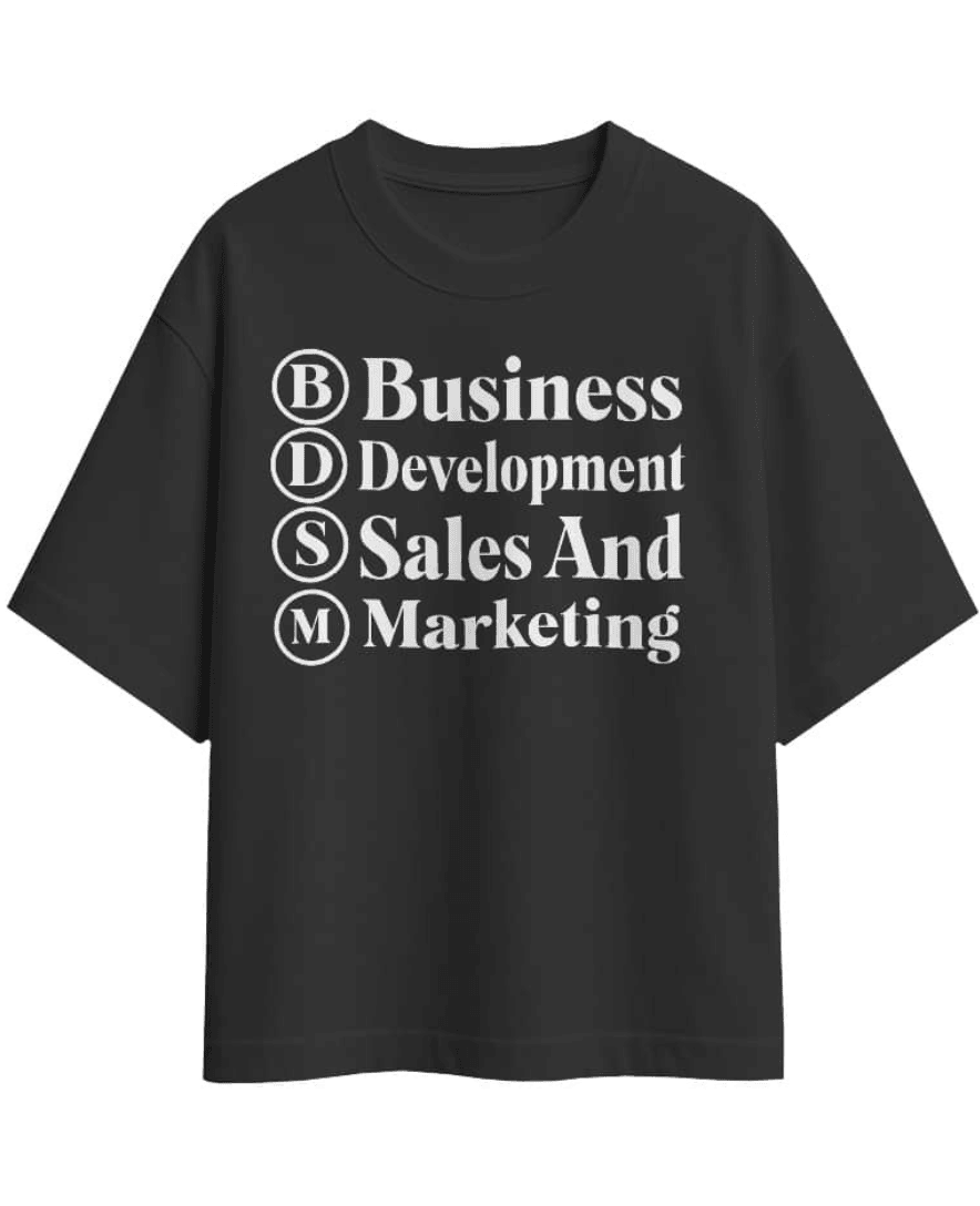 BDSM T-Shirt