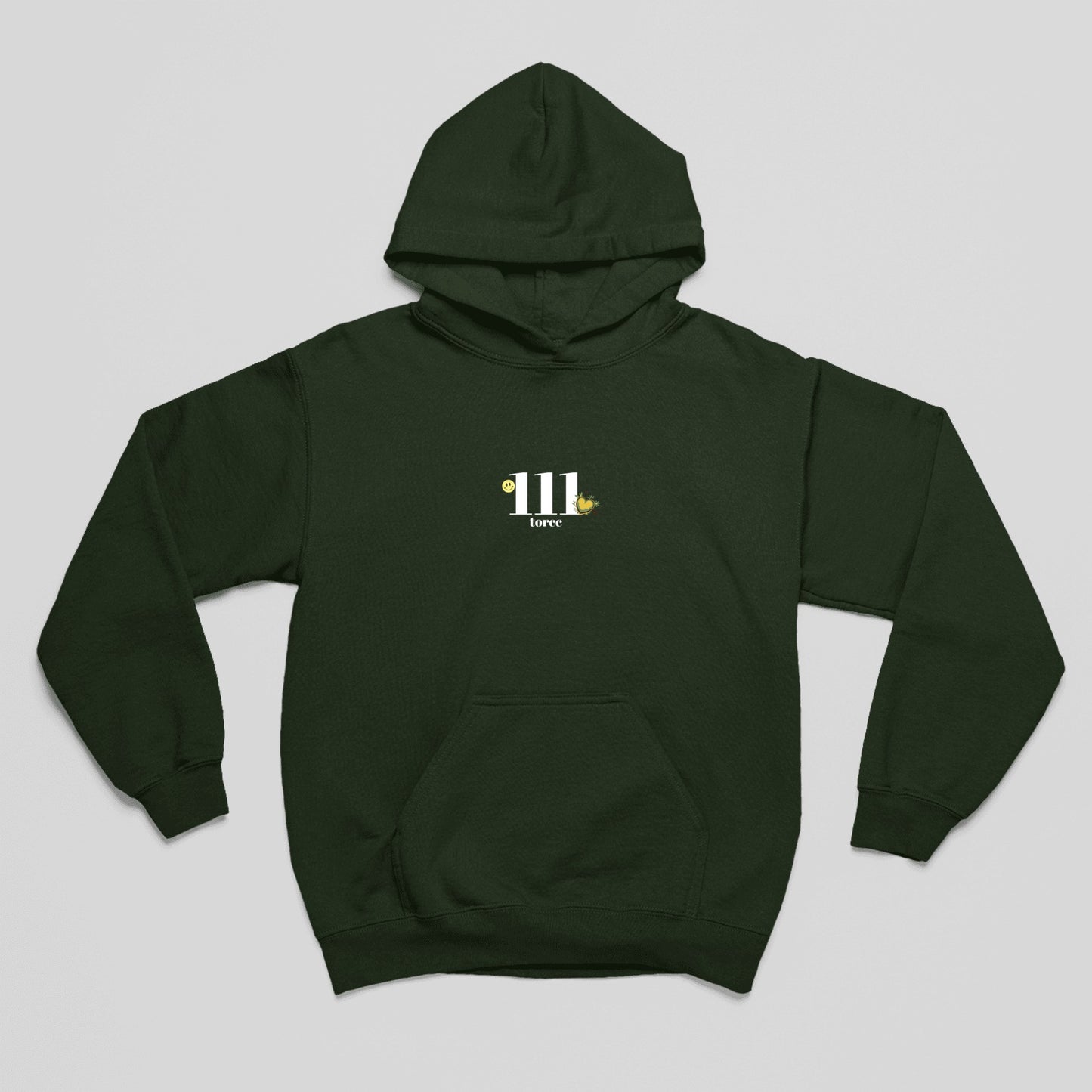 Forest Green Listen To Your Heart: Graphic Hoodie For Men and Womenoversized tshirt for men, oversized tshirt for women, graphic oversized tshirt, streetwear oversized tshirt, oversized tshirt, oversized tee, hoodies for men, hoodies for women, hoodies on sale, hoodies on sale india, hoodies men
