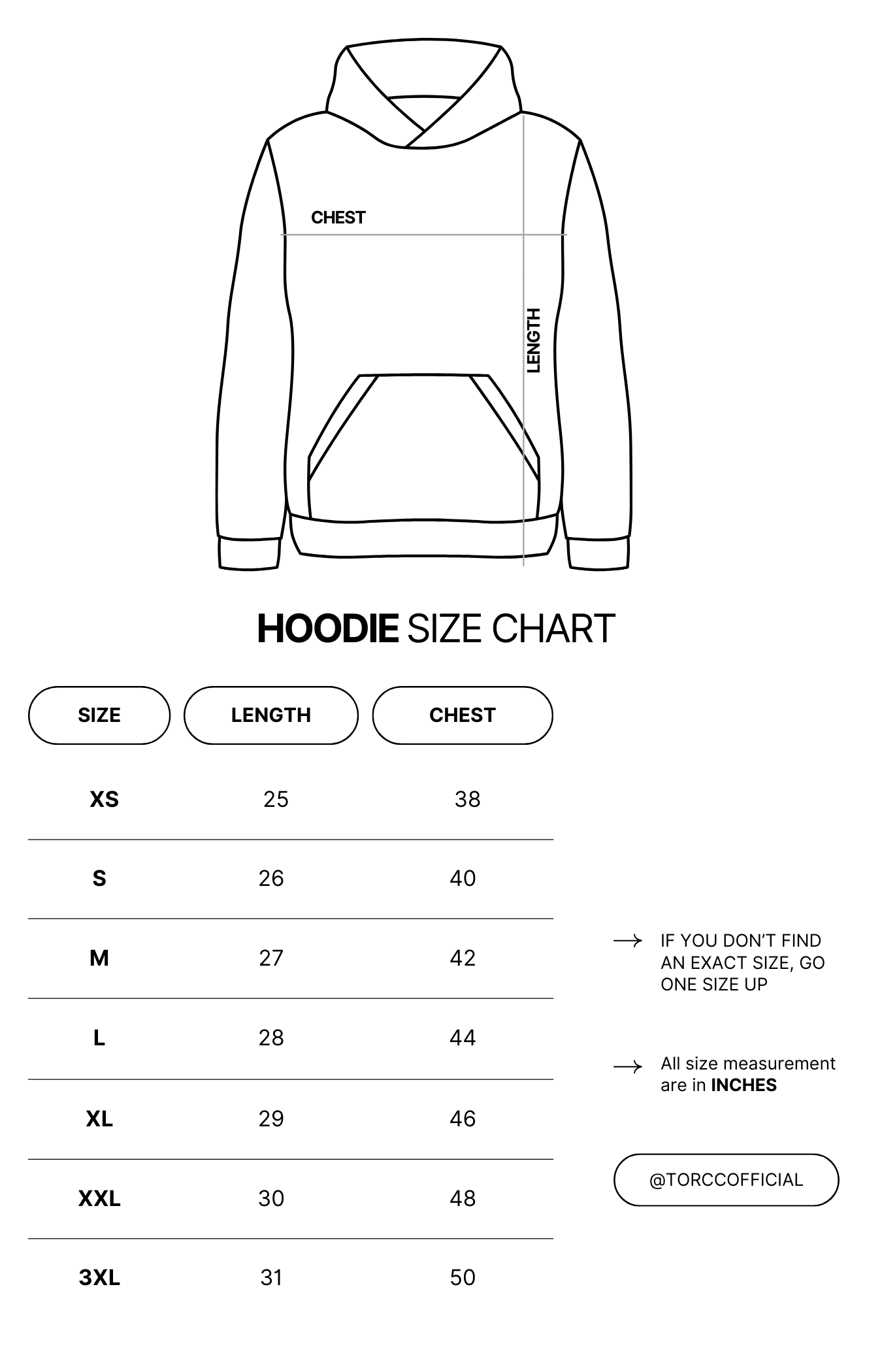 Maze of Space Pullover Hoodie // Premium 320gsm