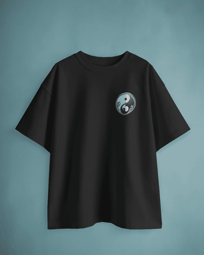 Yin Yang T-shirt