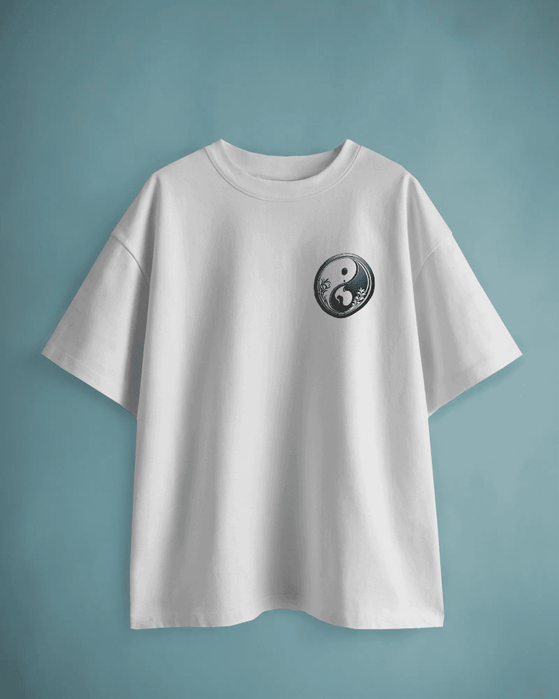 Yin Yang T-shirt