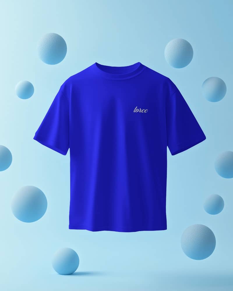 90's Kid Drop Shoulder T-Shirt