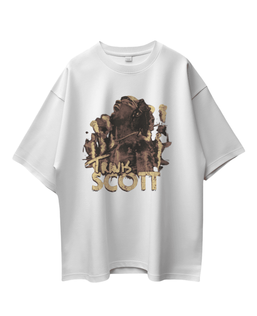 Travis Scott T-Shirt