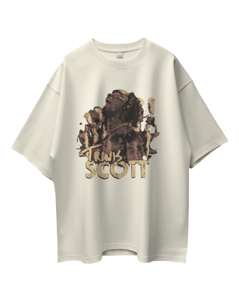 Travis Scott T-Shirt