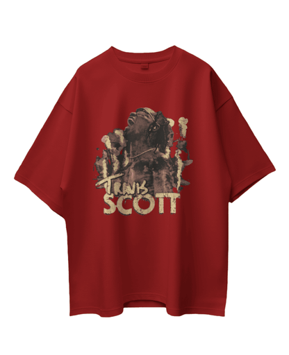 Travis Scott T-Shirt
