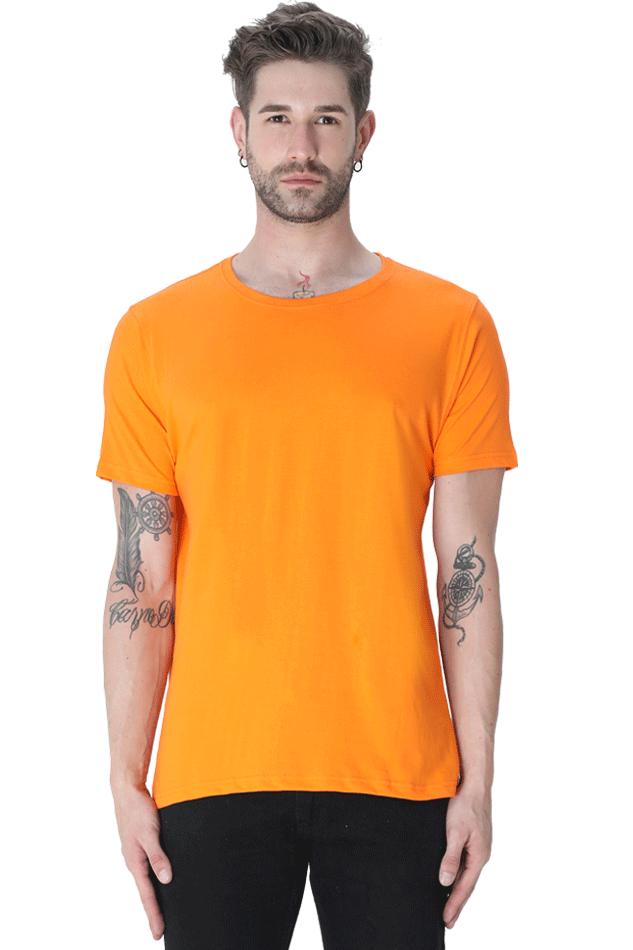 Plain Fit Classic T-shirt