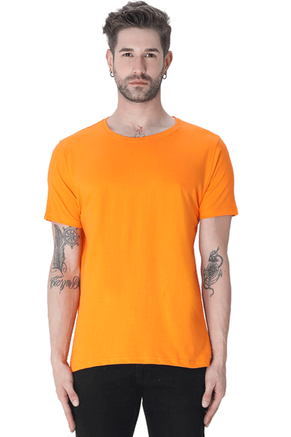 Plain Fit Classic T-shirt