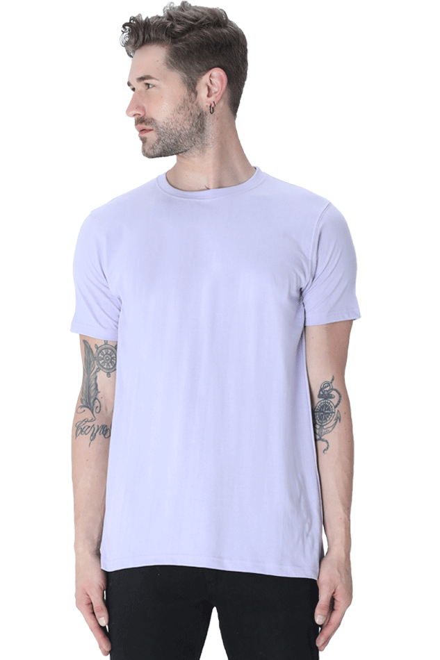 Plain Fit Classic T-shirt