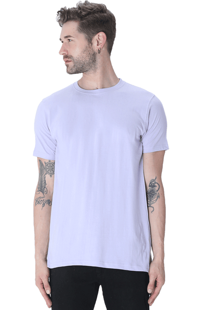 Plain Fit Classic T-shirt