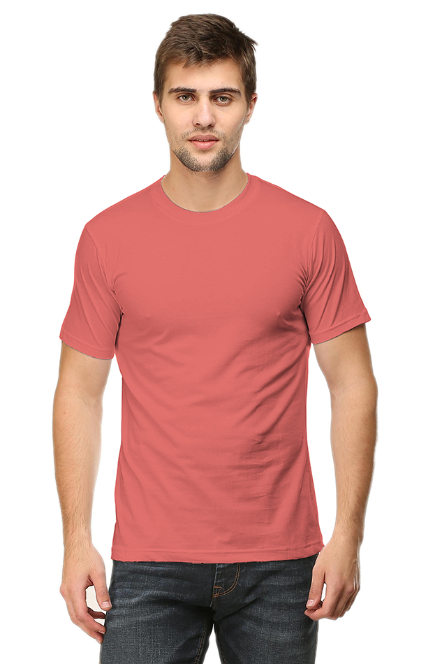 Plain Fit Classic T-shirt