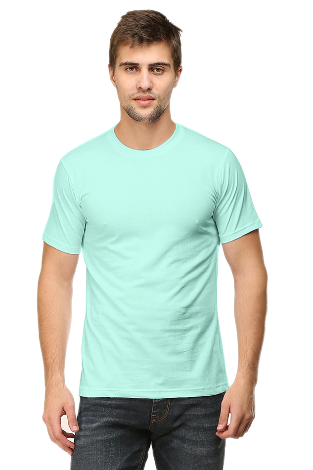 Plain Fit Classic T-shirt