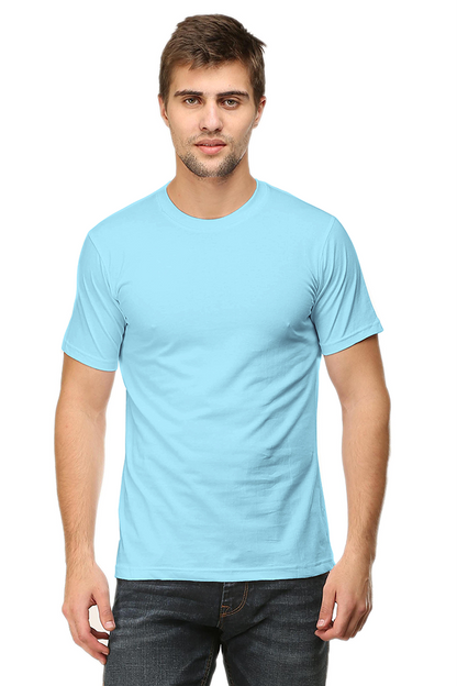 Plain Fit Classic T-shirt