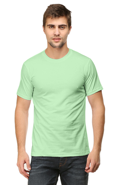 Plain Fit Classic T-shirt