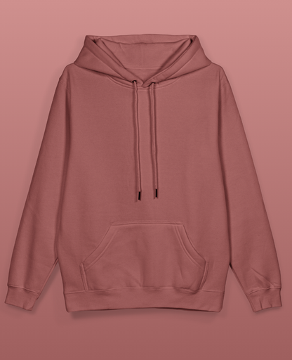 Coral Hoodie for Men and Women