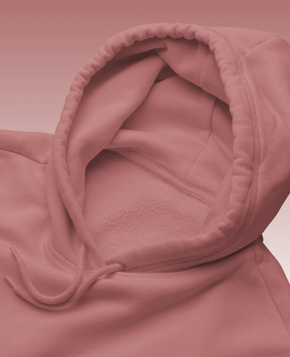 Coral Hoodie for Men and Women