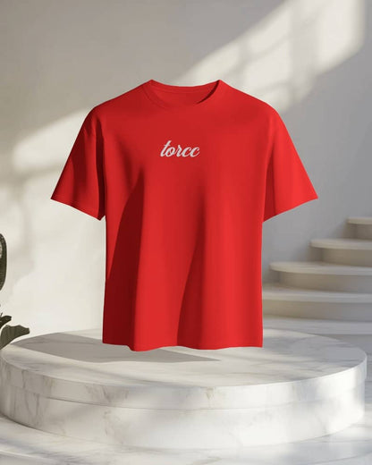 Overthinking Drop Shoulder T-Shirt
