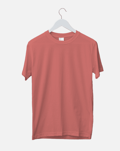 Plain Fit Classic T-shirt