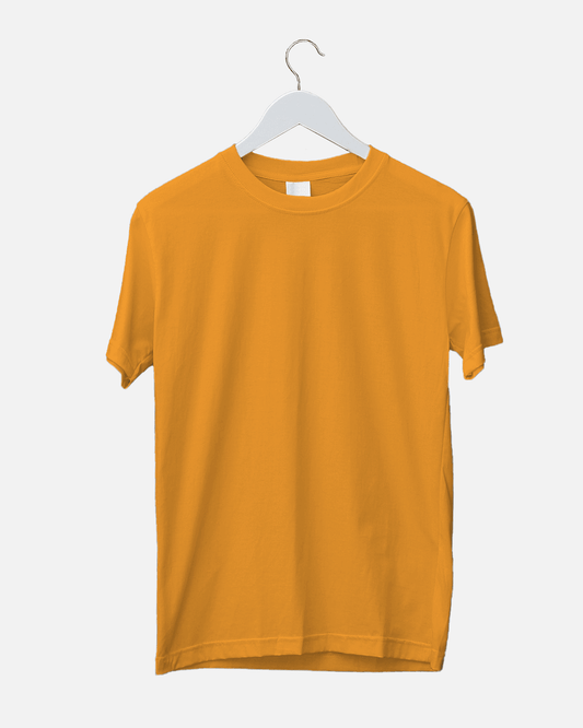 Plain Fit Classic T-shirt