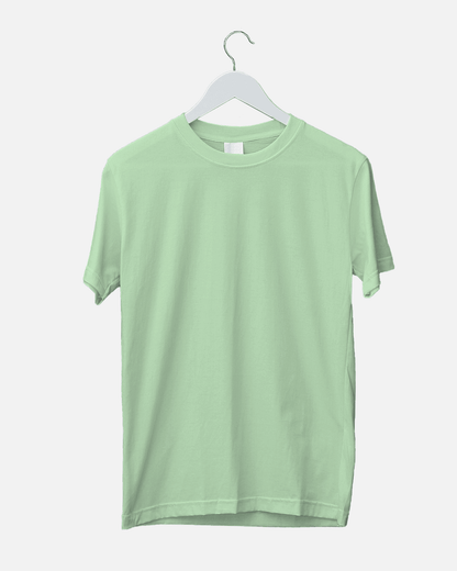 Plain Fit Classic T-shirt