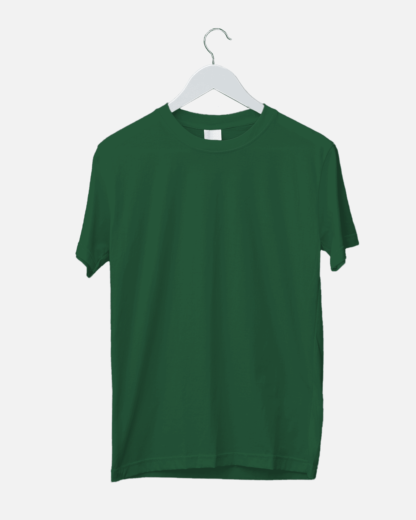 Plain Classic Fit T-shirt