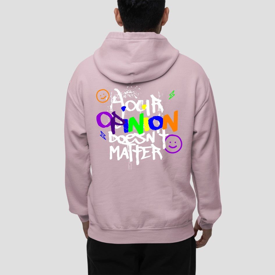 Baby Pink My Life: Graphic Hoodie For Men and Womenoversized tshirt for men, oversized tshirt for women, graphic oversized tshirt, streetwear oversized tshirt, oversized tshirt, oversized tee, hoodies for men, hoodies for women, hoodies on sale, hoodies on sale india, hoodies men